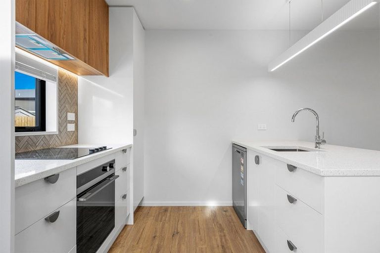 Photo of property in 3/31 Cleveland Street, Edgeware, Christchurch, 8013