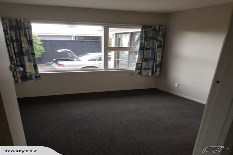 Photo of property in 37 Chartwell Street, Burwood, Christchurch, 8083