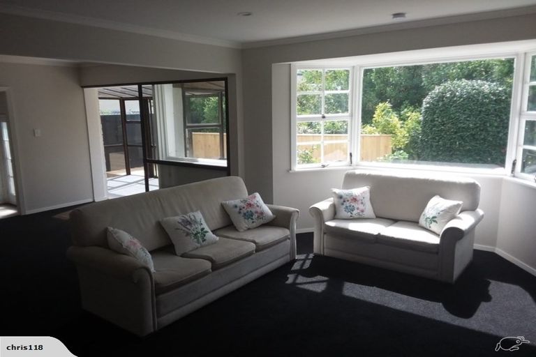 Photo of property in 149 Saint Albans Street, St Albans, Christchurch, 8014