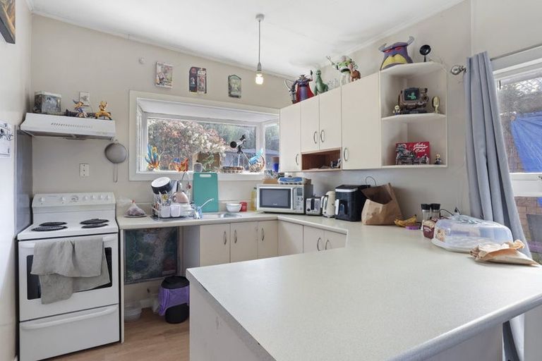 Photo of property in 69 Brougham Street, Addington, Christchurch, 8024