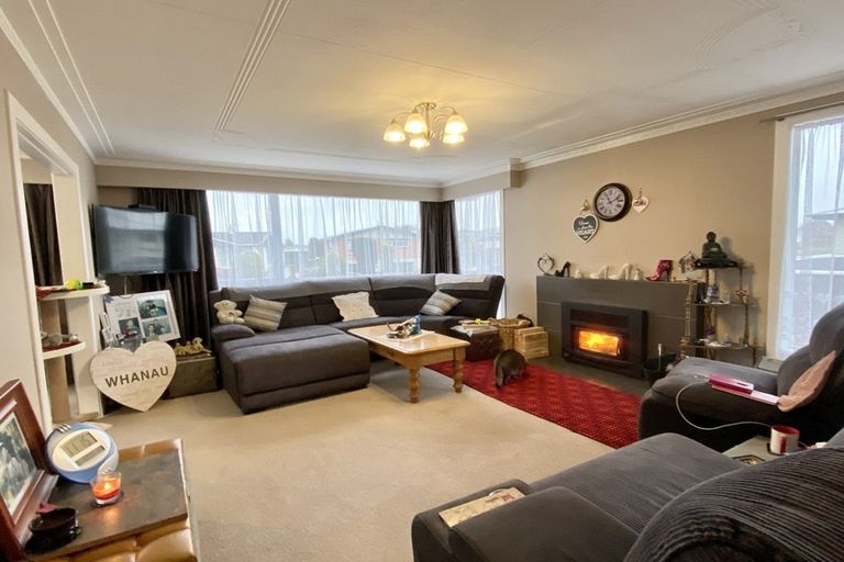 Photo of property in 75 Carnarvon Street, Glengarry, Invercargill, 9810
