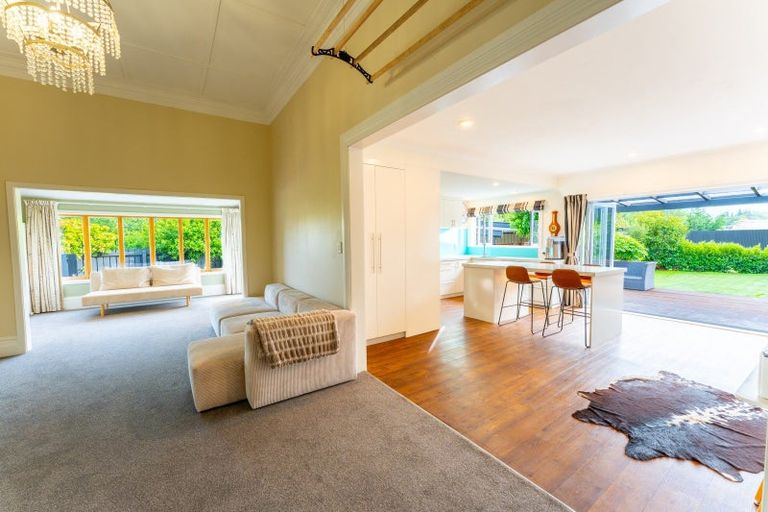Photo of property in 15 Te Ngawai Road, Pleasant Point, 7903