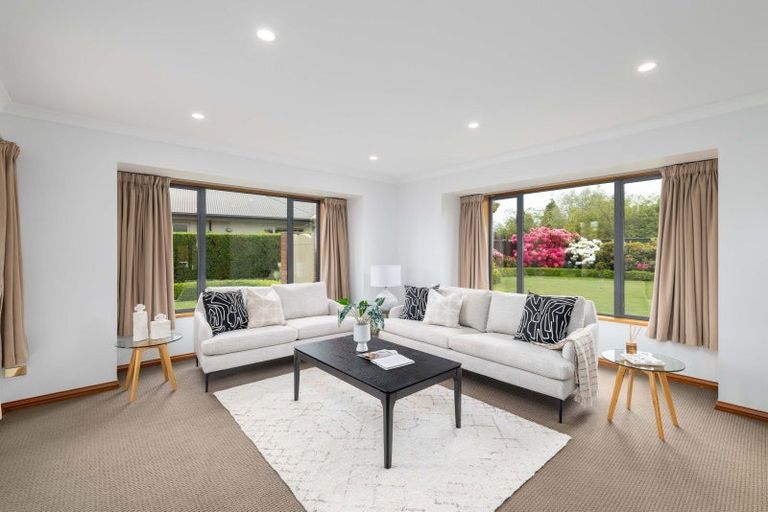 Photo of property in 7 Grosvenor Lane, Rangiora, 7400