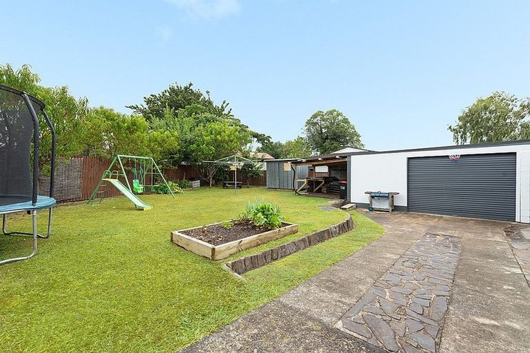Photo of property in 12 Williams Drive, Te Puke, 3119