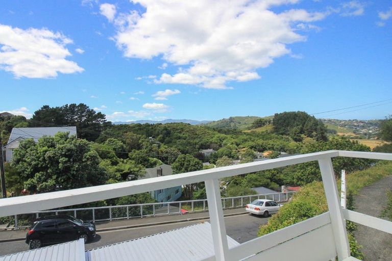 Photo of property in 1/22 Mccoll Street, Vogeltown, Wellington, 6021