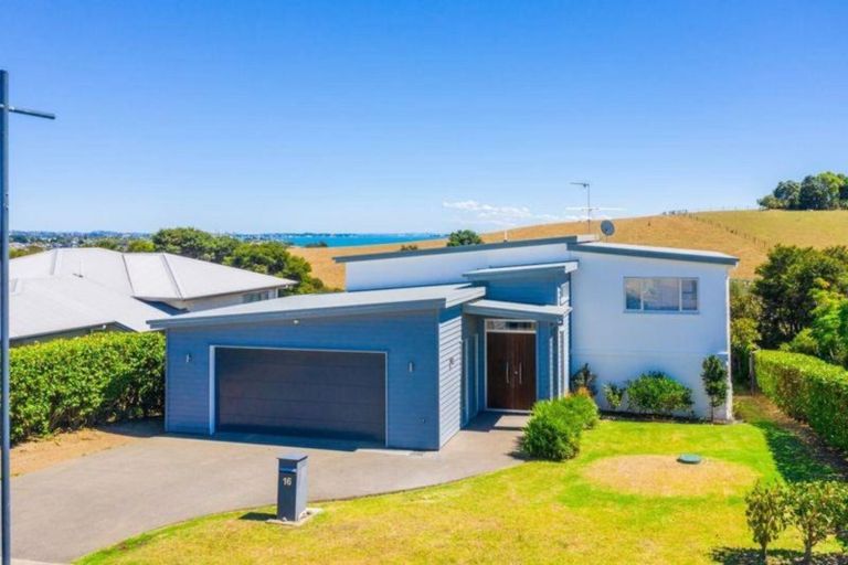 Photo of property in 16 Te Puru Drive, Maraetai, Auckland, 2018