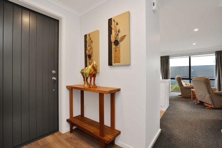 Photo of property in 351 Burnett Street, Ashburton, 7700