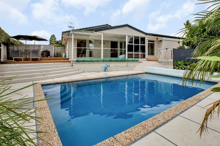 Photo of property in 8 Blenheim Court, Te Kamo, Whangarei, 0112