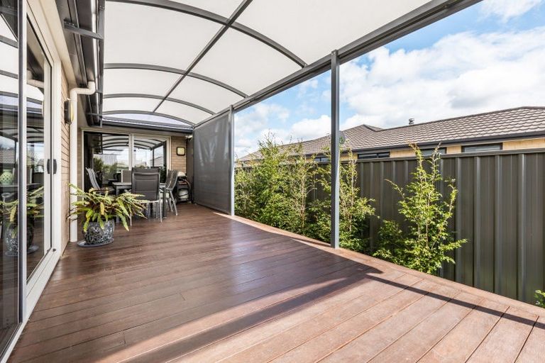 Photo of property in 23 Percy Berry Place, Havelock North, 4130