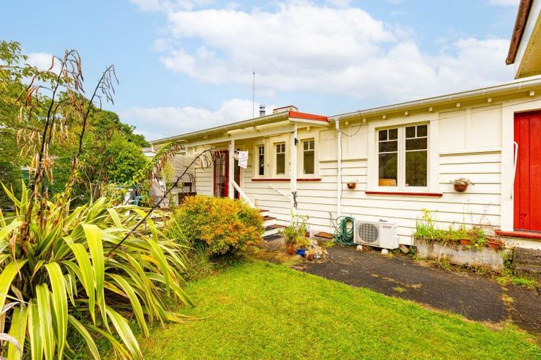 Photo of property in 16 Sunshine Road, Taumarunui, 3920