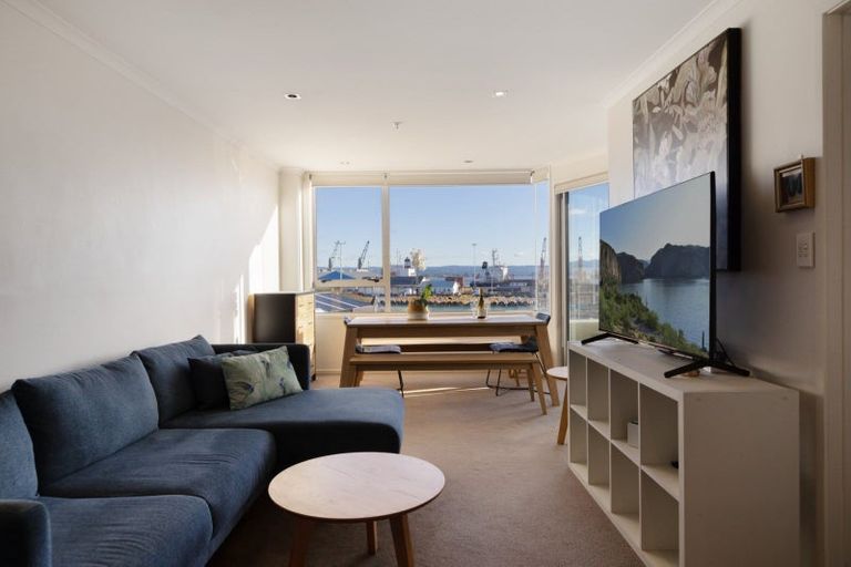 Photo of property in Algarve Apartments, 313/332 Maunganui Road, Mount Maunganui, 3116