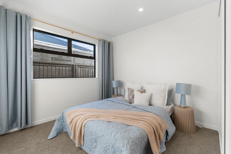 Photo of property in 103 Hinau Street, Riccarton, Christchurch, 8041
