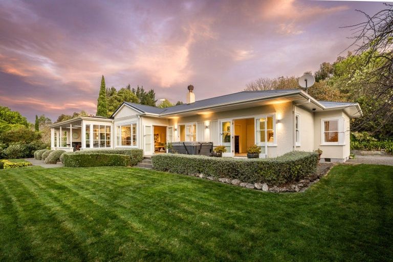 Photo of property in 36 Whakapirau Road, Maraekakaho, Hastings, 4174