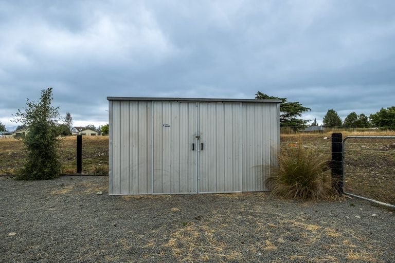 Photo of property in 38 Montrose Avenue, Culverden, 7392