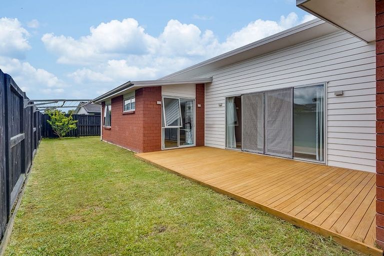 Photo of property in 504 Webb Drive, Chartwell, Hamilton, 3210