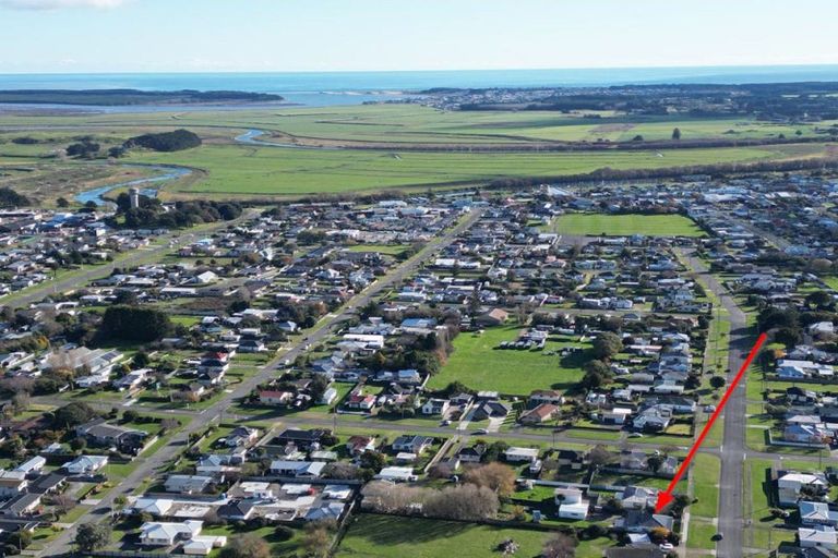 Photo of property in 48 Coley Street, Foxton, 4814