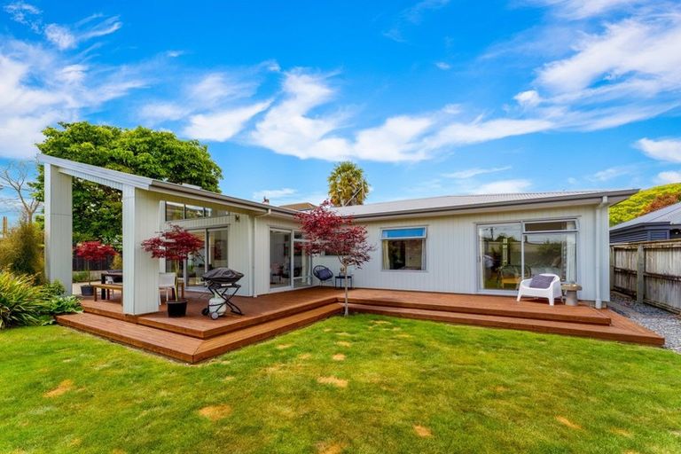 Photo of property in 3a Linden Court, Richmond, 7020