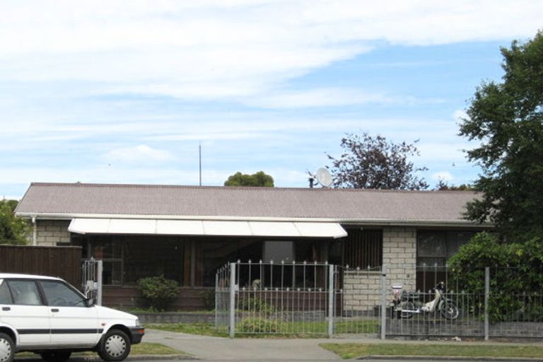 Photo of property in 12 Takapu Place, Bromley, Christchurch, 8062