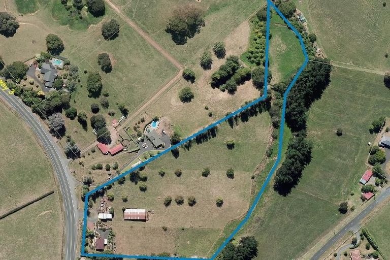 Photo of property in 3173 Ohaupo Road, Rukuhia, Hamilton, 3282
