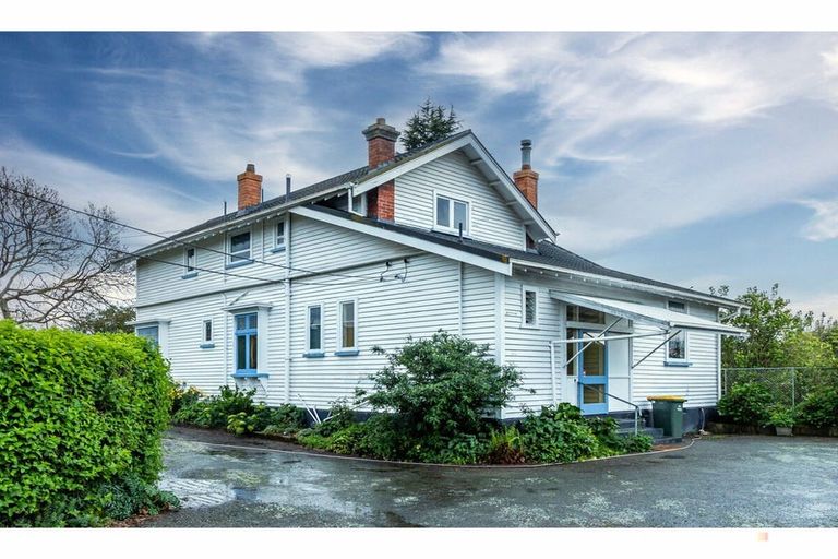 Photo of property in 165 High Street, Waimate, 7924