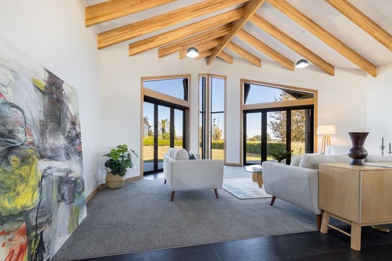 Photo of property in 450 Fencourt Road, Cambridge, Hamilton, 3493