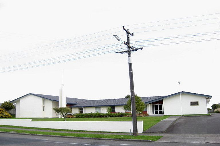 Photo of property in 322 Mangorei Road, Merrilands, New Plymouth, 4312