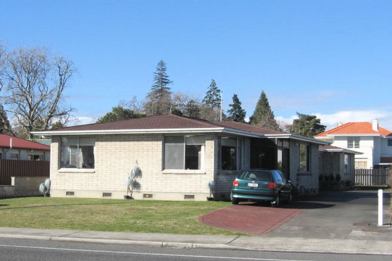 Photo of property in 2/609 Tomoana Road, Mahora, Hastings, 4120