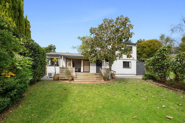 Photo of property in 27 Salcombe Terrace, Welbourn, New Plymouth, 4312