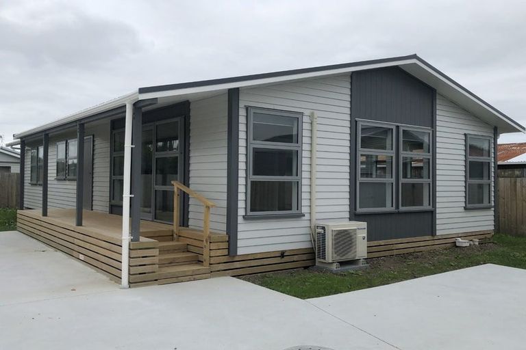 Photo of property in 179 Ettrick Street, Appleby, Invercargill, 9812