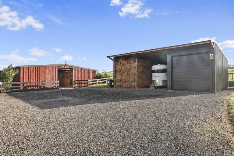 Photo of property in 376 Morgan Road, Matamata, 3472