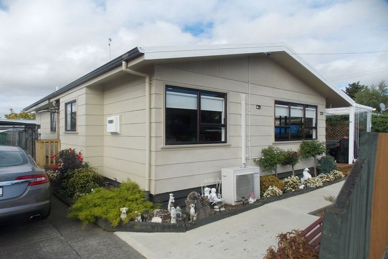 Photo of property in 1 Roots Street West, Feilding, 4702