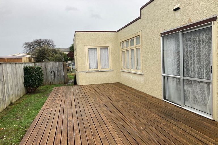 Photo of property in 40 Thyra Street, Dannevirke, 4930