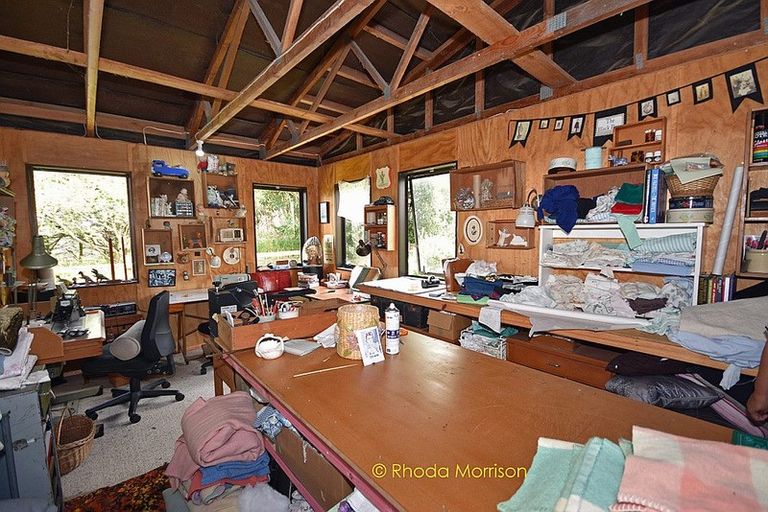 Photo of property in 52 Gallie Branch Road, Matakohe, 0594