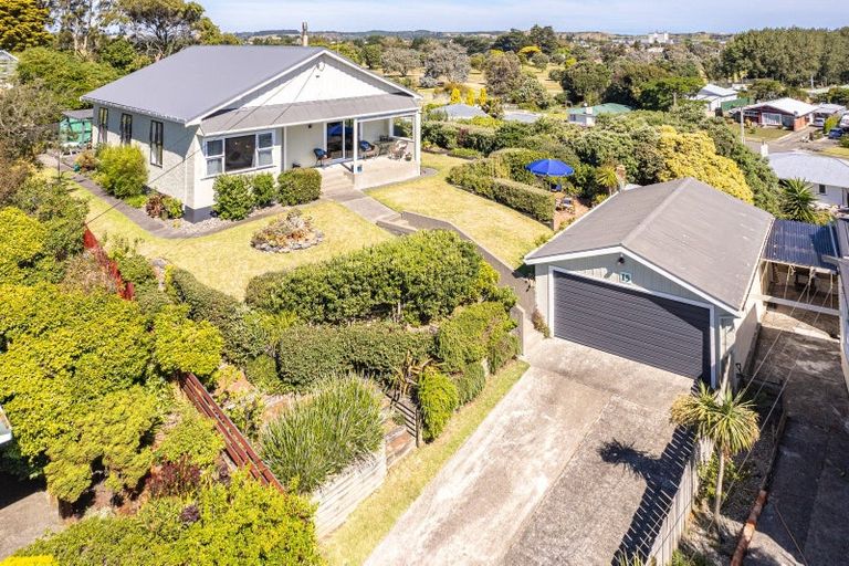Photo of property in 15 Toi Street, Tawhero, Whanganui, 4501