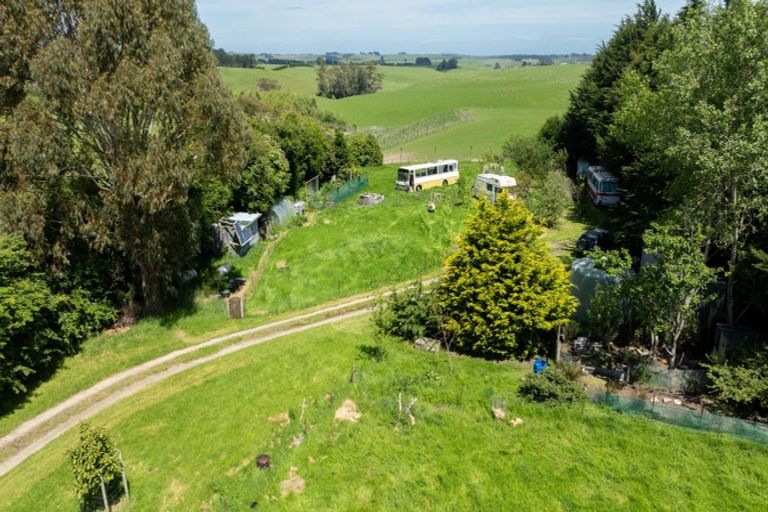 Photo of property in 8 Pine Bush-forestvale Road, Pine Bush, Wyndham, 9891