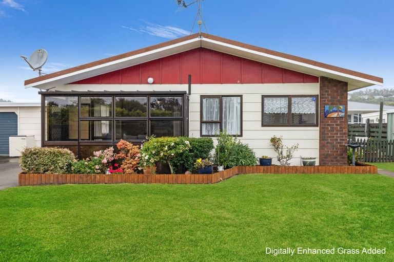 Photo of property in 12 Moana Street, Whanganui East, Whanganui, 4500