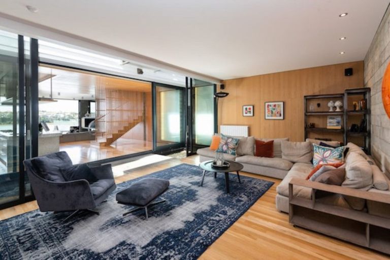 Photo of property in 23 Logan Terrace, Parnell, Auckland, 1052