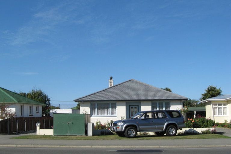 Photo of property in 491 Thames Highway, Oamaru North, Oamaru, 9400