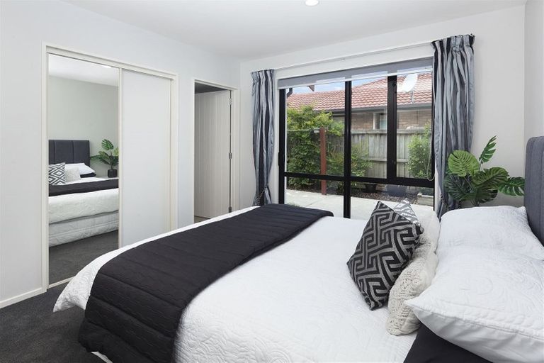 Photo of property in 14 Redfern Street, Northwood, Christchurch, 8051