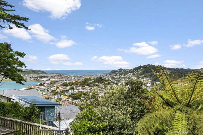 Photo of property in 5/16 Marewa Road, Hataitai, Wellington, 6021