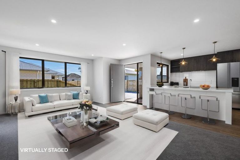 Photo of property in 64b Smith Street, Matamata, 3400