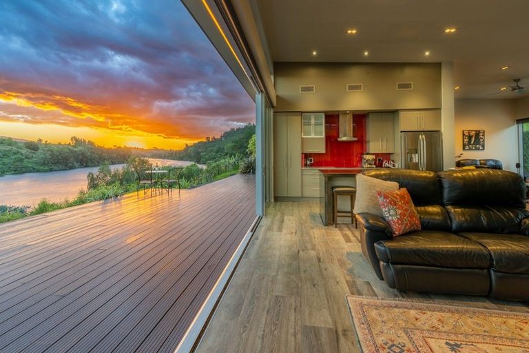 Photo of property in 2415 Maungatautari Road, Karapiro, Cambridge, 3494