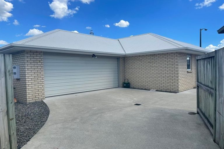 Photo of property in 42 Queens Park Crescent, Frankton, Hamilton, 3204