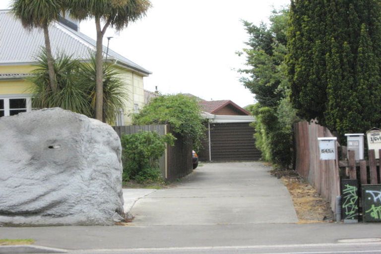 Photo of property in 2/645 Ferry Road, Woolston, Christchurch, 8023
