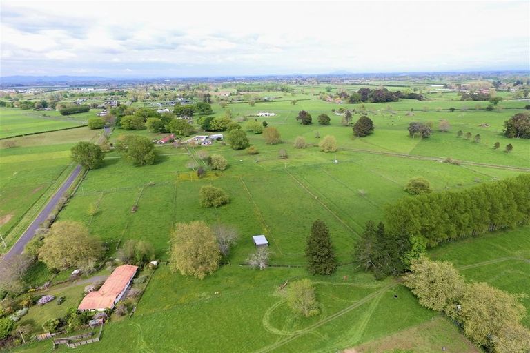 Photo of property in 53 Marychurch Road, Pukemoremore, Cambridge, 3493