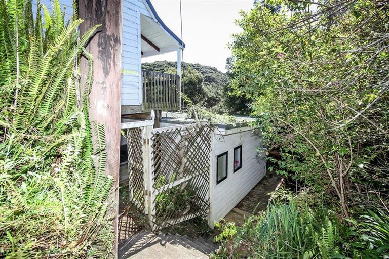 Photo of property in 12 Martin Road, Kaeo, 0478