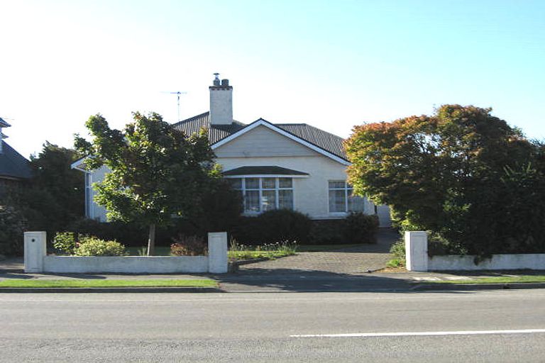 Photo of property in 279 Church Street, West End, Timaru, 7910