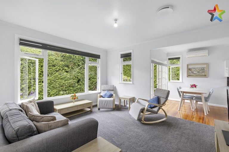 Photo of property in 31 Owen Street, Belmont, Lower Hutt, 5010