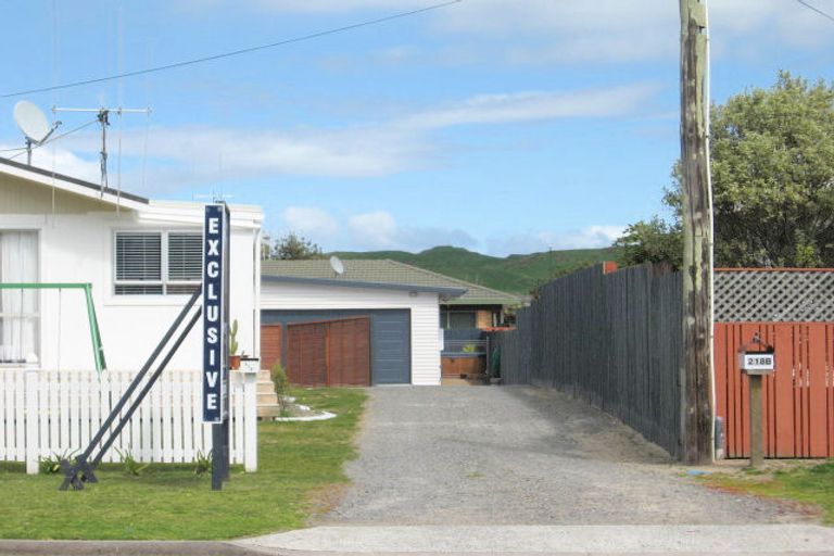 Photo of property in 218 Range Road, Papamoa Beach, Papamoa, 3118