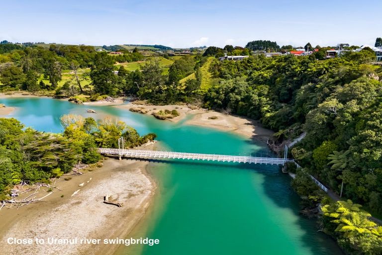 Photo of property in 46 Whakapaki Street, Urenui, 4375